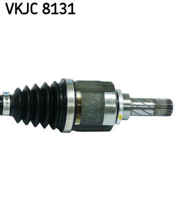 Cardan SKF VKJC 8131